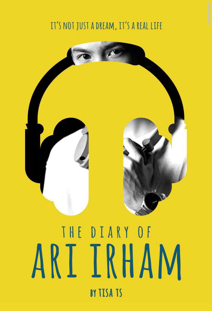 The Diary Of Ari Irham